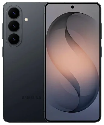 Смартфон Samsung Galaxy S26 Plus 12/256Gb Black