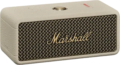 Портативная колока Marshall Emberton III (Cream)
