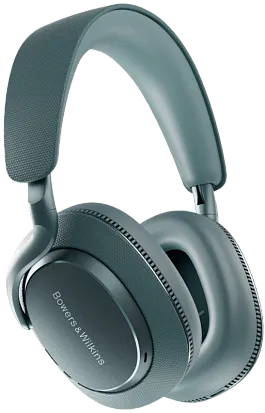 Беспроводные наушники Bowers & Wilkins Px7 S3 (Frost Blue)