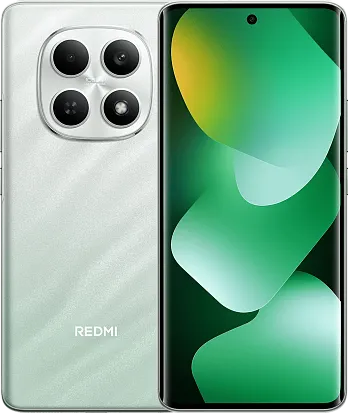 Смартфон Redmi Note 15 6/128GB (Forest Green)