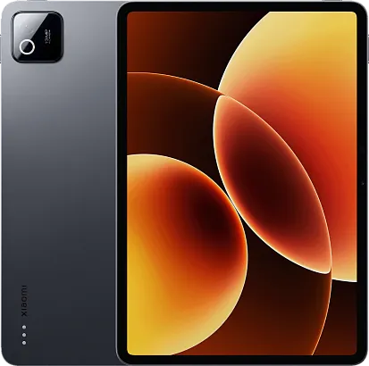 Планшет Xiaomi Pad 8 Pro 12/256GB (Gray)