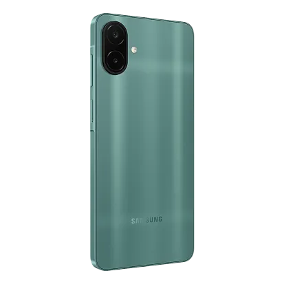 Смартфон Samsung Galaxy A08 4/128GB (Зелёный)