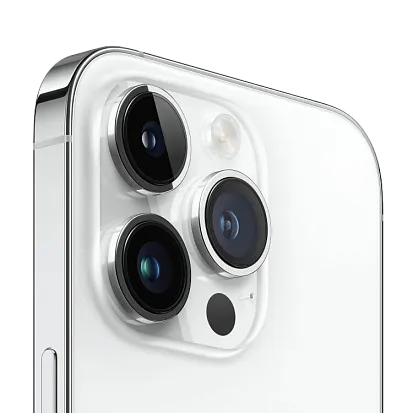 Apple iPhone 14 Pro 256GB Silver (Бывшего Употребления)