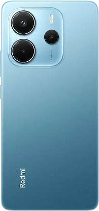 Смартфон Redmi Note 14 8/128GB (Ocean Blue)