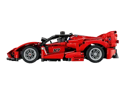 LEGO Technic Ferrari FXX K (42212)