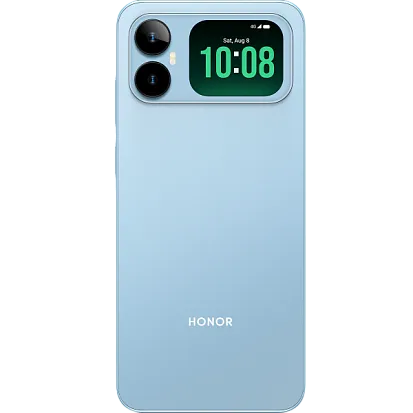 Смартфон Honor X5es 4/64GB (Blue)