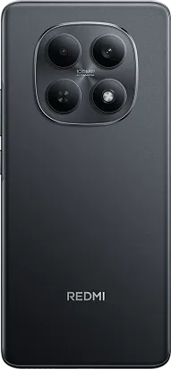 Смартфон Redmi Note 15 6/128GB (Black)