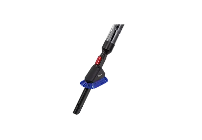 Беспроводной пылесос Dyson PencilVac Fluffycone (Black)