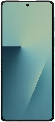 Смартфон Samsung Galaxy Z Flip 7 12/512GB (Mint)
