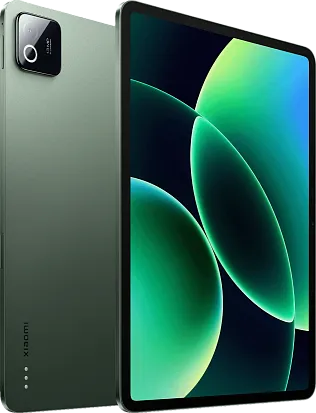 Планшет Xiaomi Pad 8 Pro 12/256GB (Pine Green)