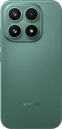 Смартфон Xiaomi 17 12/512Gb (Venture Green)