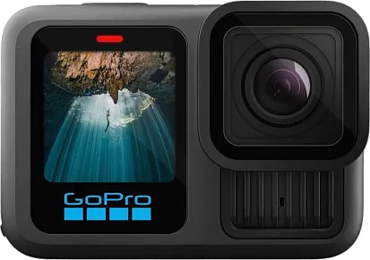 Экшн-камера GoPro HERO13 Black