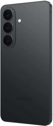Смартфон Samsung Galaxy S26 Plus 12/256Gb Black