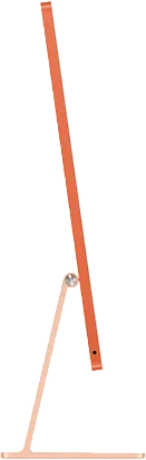 Моноблок Apple iMac 24" (M4, 10C CPU, 10C GPU) 24/512GB Orange (Z1K8)