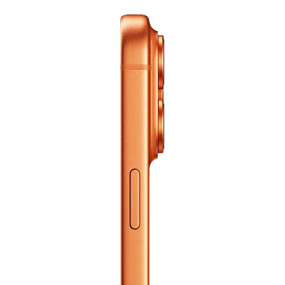 Apple iPhone 17 Pro 256GB Cosmic Orange nano-SIM + eSIM (Бывший в употреблении)