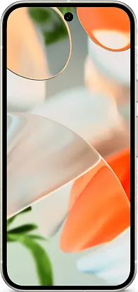 Смартфон Google Pixel 9 12/128Gb (Porcelain)