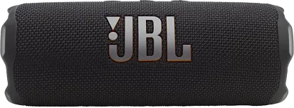 Портативная колонка JBL Flip 7 (Black)
