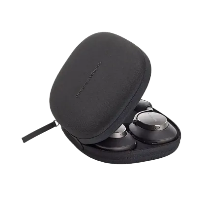 Беспроводные наушники Bowers & Wilkins Px8 (Black)