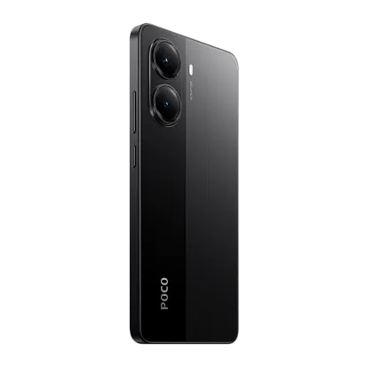 Смартфон Poco X7 Pro 12/256GB (Black)