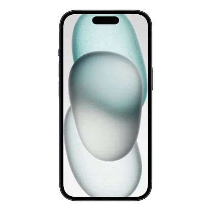 Apple iPhone 15 128GB Black (Бывшего Употребления)