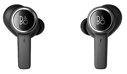 Беспроводные наушники Bang&Olufsen Beoplay EX(Black) 