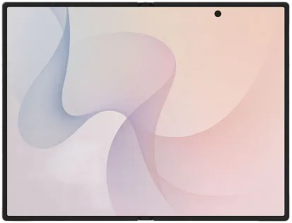 Смартфон Samsung Galaxy Z Fold 8 12/256GB (Cream)
