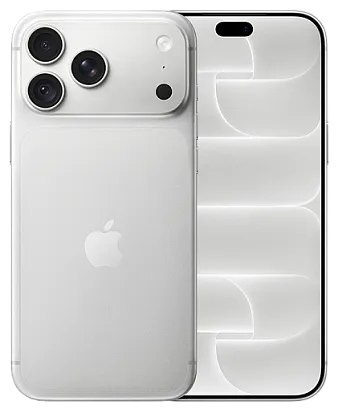Смартфон Apple iPhone 18 Pro Max 256GB (Silver)