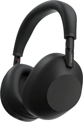Беспроводные наушники Sony WH-1000XM6 (Black)