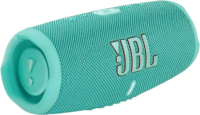 Портативная колонка JBL Charge 5 (Teal)