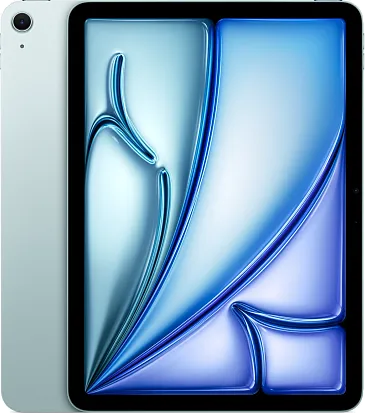 Планшет Apple iPad Air 11 (2026) 128GB Wi-Fi (Blue)