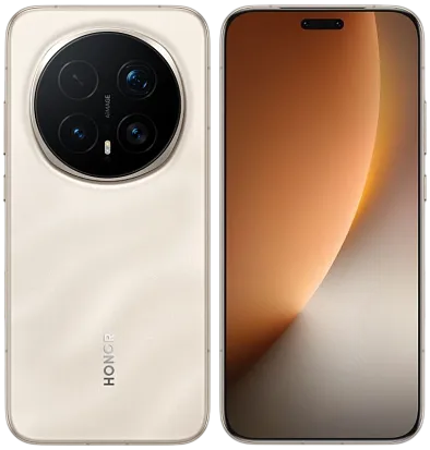 Смартфон Honor Magic 8 Pro 16/1TB (Gold)