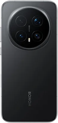 Смартфон Honor Magic 8 Pro 12/512GB (Black)