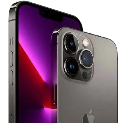 Apple iPhone 13 Pro 256GB Graphite (Бывший в употреблении)