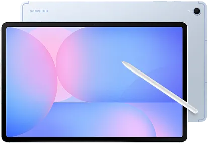 Планшет Samsung Galaxy Tab S10 FE+ 12/256GB LTE (Blue)