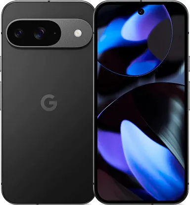Смартфон Google Pixel 9 12/256Gb (Obsidian)