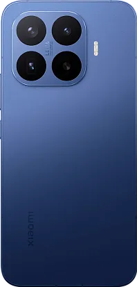 Смартфон Xiaomi 17T Pro 12/512Gb (Deep Blue)