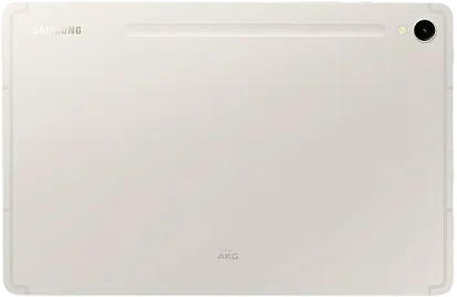 Планшет Samsung Galaxy Tab S9 12/256GB Wi-Fi Cream