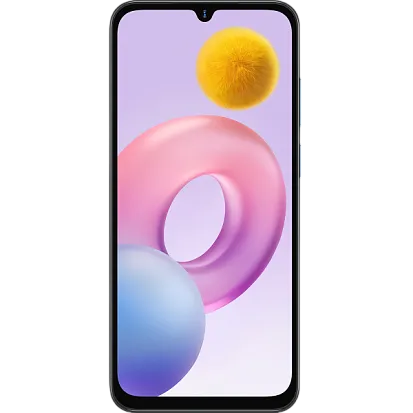 Смартфон Honor X5es 4/64GB (Black)
