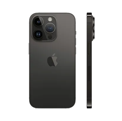 Apple iPhone 14 Pro 256GB Space Black  (Бывшего Употребления)