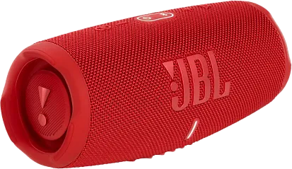 Портативная колонка JBL Charge 5 (Red)