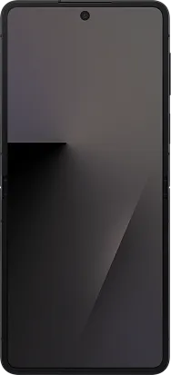 Смартфон Samsung Galaxy Z Flip 7 12/256GB (Jetblack)
