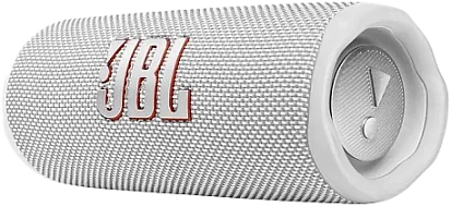 Портативная колонка JBL Flip 7 (White)