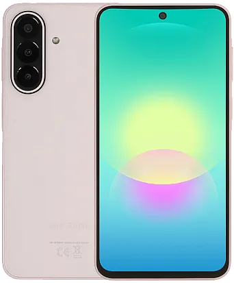 Смартфон Samsung Galaxy A27 8/256GB Pink