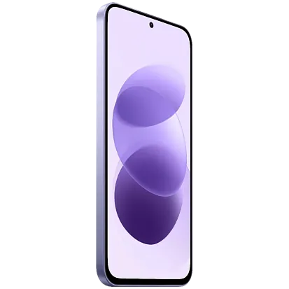 Смартфон Redmi Note 17 4G 4/128GB (Celestial Purple)