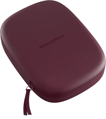 Беспроводные наушники Bowers & Wilkins Px7 S3 (Vintage Maroon)
