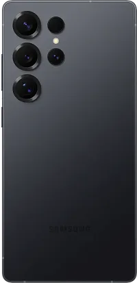 Смартфон Samsung Galaxy S25 Ultra 12/512GB (Titanium Jetblack)