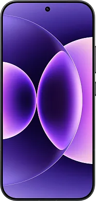 Смартфон Xiaomi 17 12/512Gb (Black)