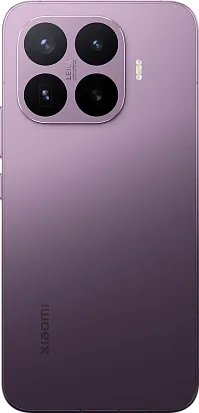 Смартфон Xiaomi 17T Pro 12/256Gb (Deep Violet)