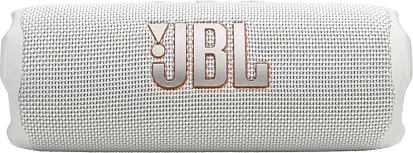 Портативная колонка JBL Flip 7 (White)