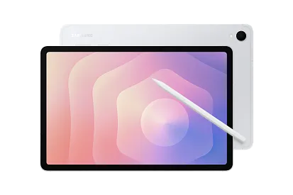 Планшет Samsung Galaxy Tab S11 12/256GB LTE (Silver)